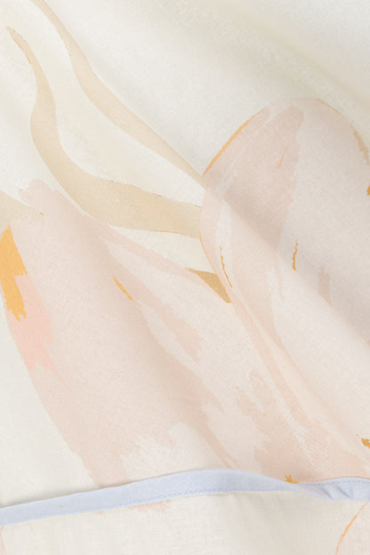 Genevieve Dress - Vintage Bloom