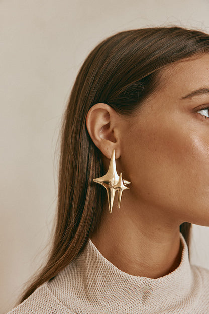 Glow Earrings