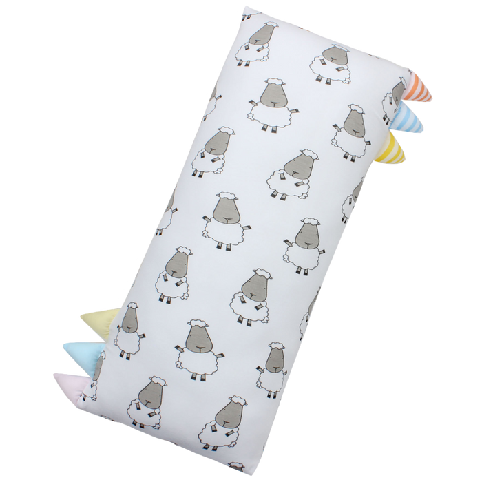 Baa Baa Sheepz Bed-Time Buddy - Jumbo