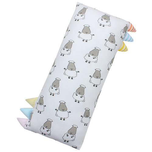 Baa Baa Sheepz Bed-Time Buddy - Jumbo