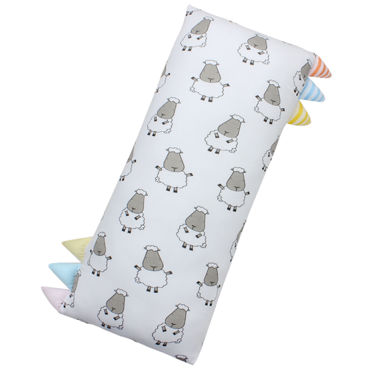 Baa Baa Sheepz Bed-Time Buddy - Jumbo
