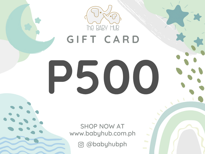 Baby Hub Gift Card