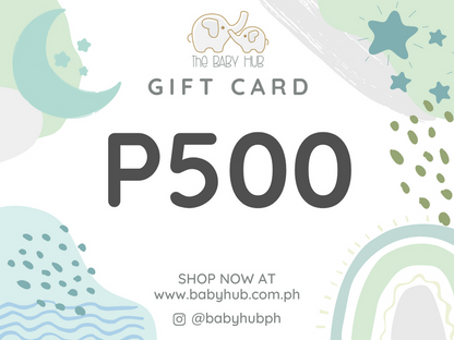 Baby Hub Gift Card