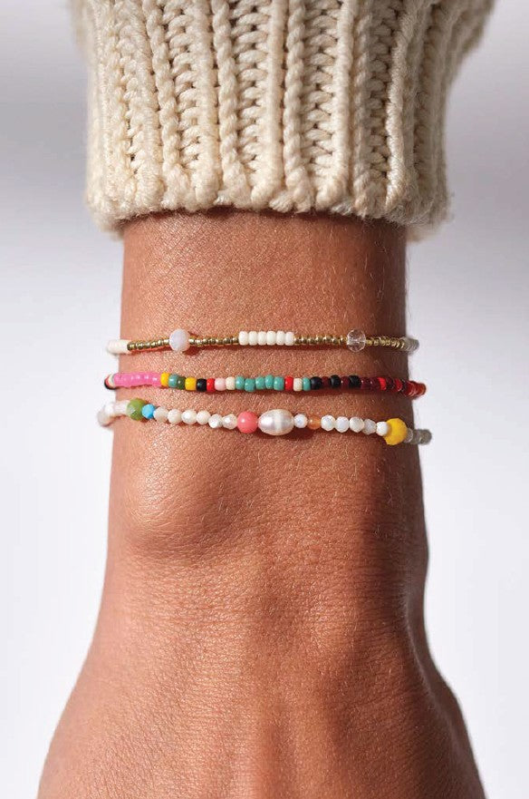 Back to Baja Bracelet