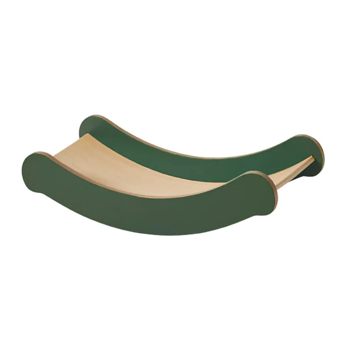 Balance Board - mini, Green PLAY _badge_last_chance flexa-com.myshopify.com