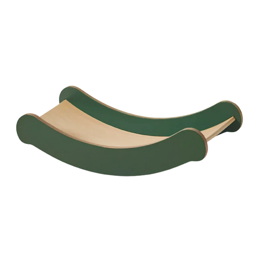 Balance Board - mini, Green PLAY _badge_last_chance flexa-com.myshopify.com