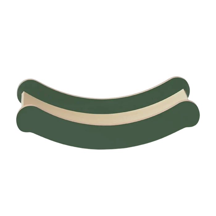Balance Board - mini, Green PLAY _badge_last_chance flexa-com.myshopify.com