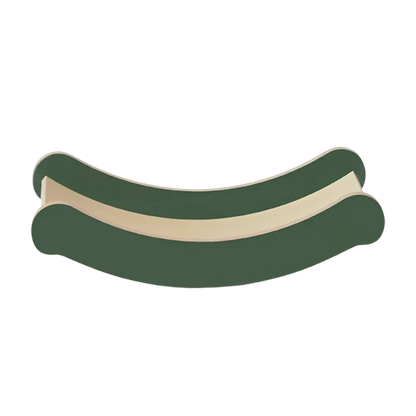 Balance Board - mini, Green PLAY _badge_last_chance flexa-com.myshopify.com