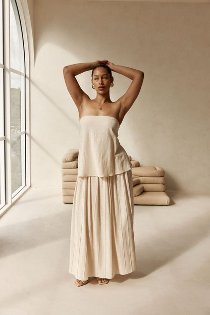 Aviana Dress