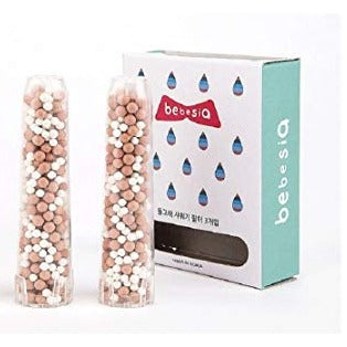 Bebesia Shower Filter Refills