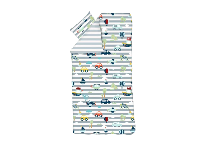 Bed linen TEXTILE _badge_last_chance flexa-com.myshopify.com