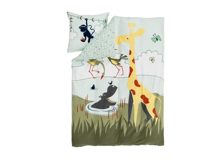 Bed linen TEXTILE _badge_last_chance flexa-com.myshopify.com