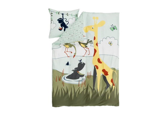 Bed linen TEXTILE _badge_last_chance flexa-com.myshopify.com
