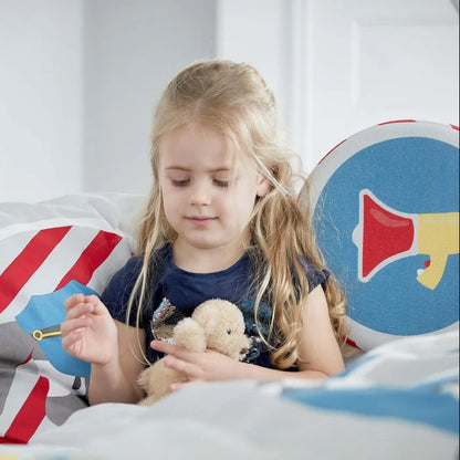 Bed linen TEXTILE _badge_last_chance flexa-com.myshopify.com