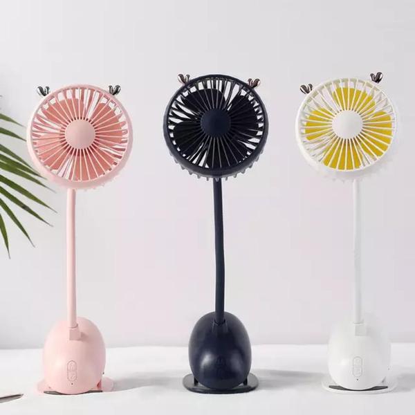 Beebo Portable Rechargeable Fan