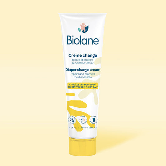 Biolane Diaper Change Cream 100ml