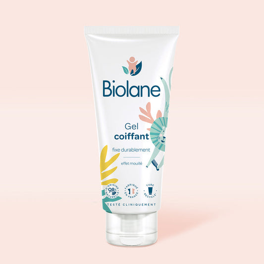 Biolane Styling Hair Gel 100ml