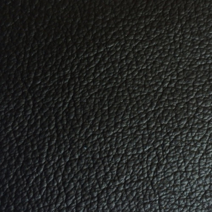 Black Ebony (L072) Pigmented/Protected Leather