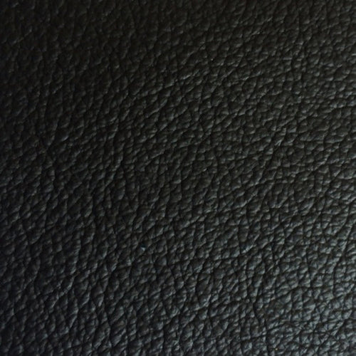 Black Ebony (L072) Pigmented/Protected Leather