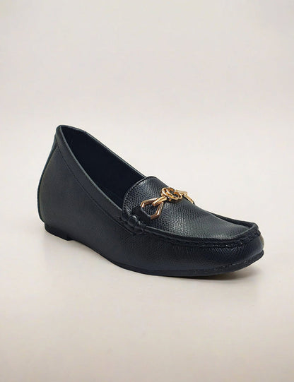 Black Pumps for Women