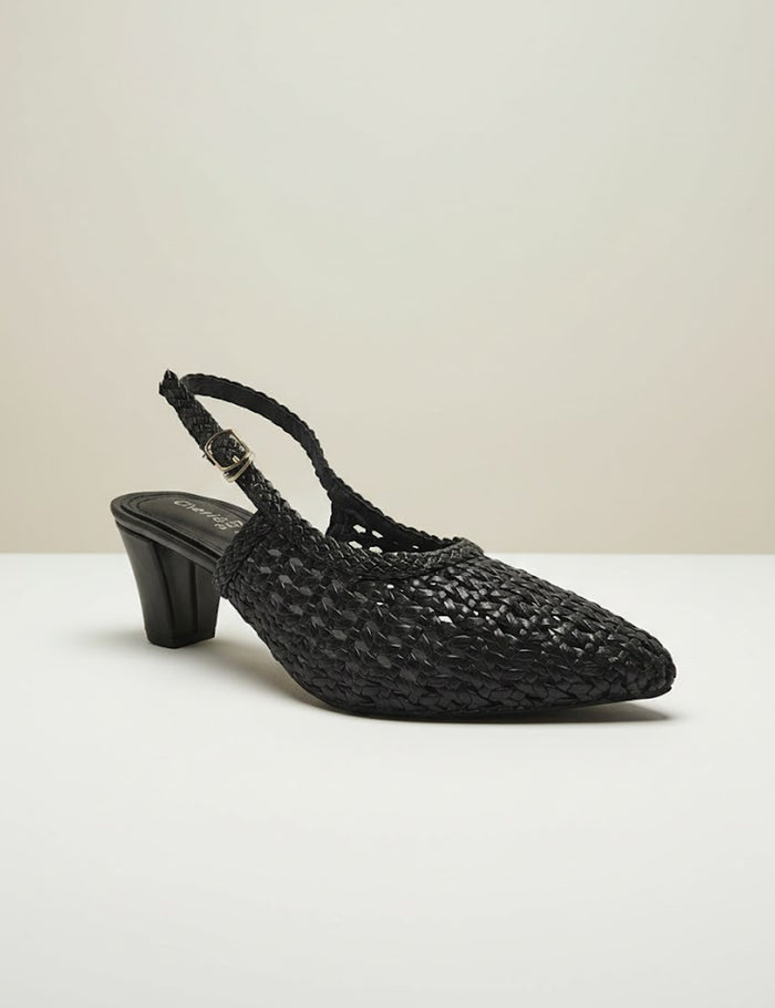 Black | Sandal for Women
