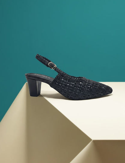 Black | Sandal for Women