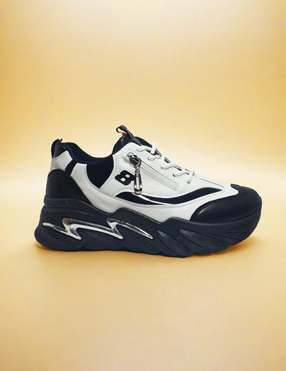 Black Sneaker for Women