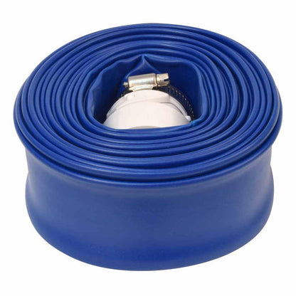 Blue Devil 25' Backwash Hose - Great Backyard Place