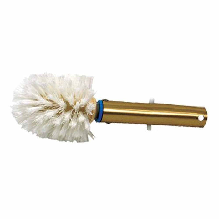 Blue Devil Pro Corner Step Brush - Great Backyard Place