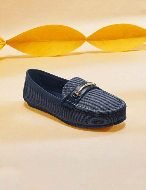 Blue Pumps for Women