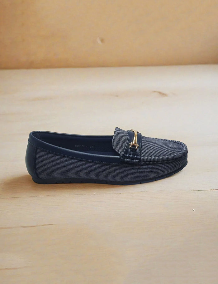 Blue Pumps for Women