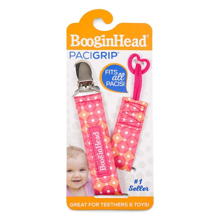 BooginHead PaciGrip