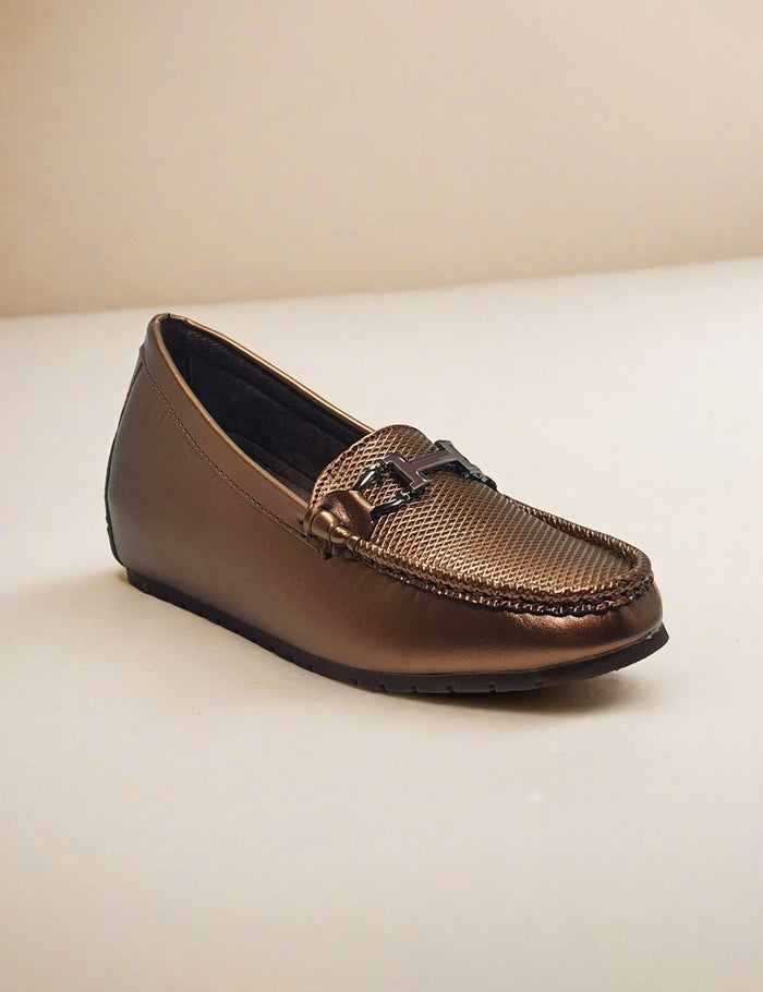 Brown Pumps for Women