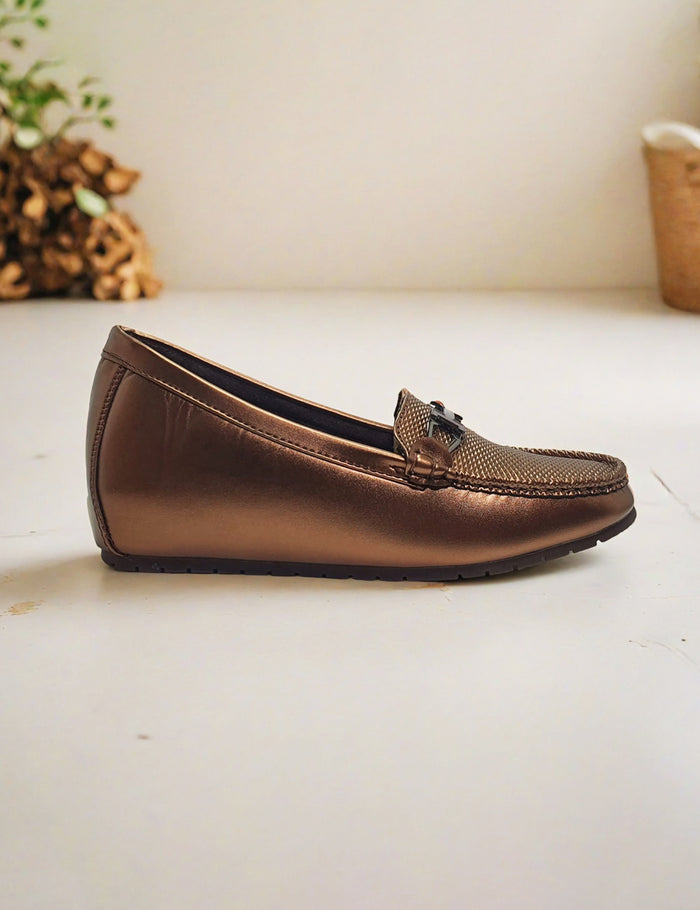Brown Pumps for Women
