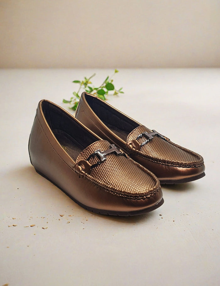 Brown Pumps for Women