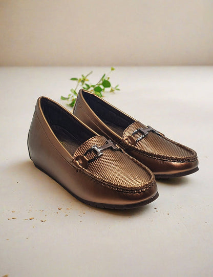 Brown Pumps for Women