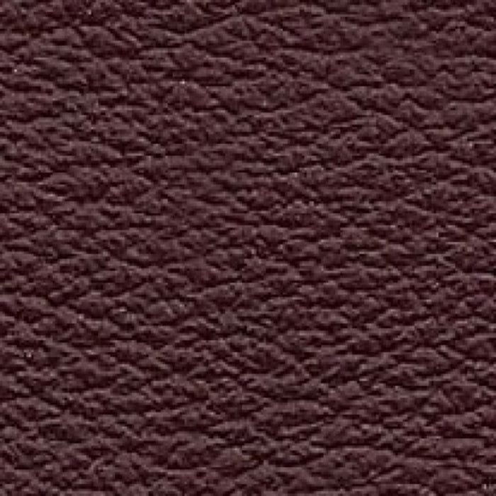 Burgundy (L073) Pigmented/Protected Leather