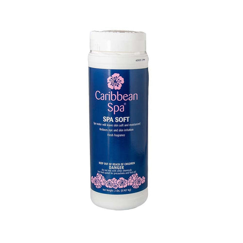 Caribbean Spa Soft - Great Backyard Place
