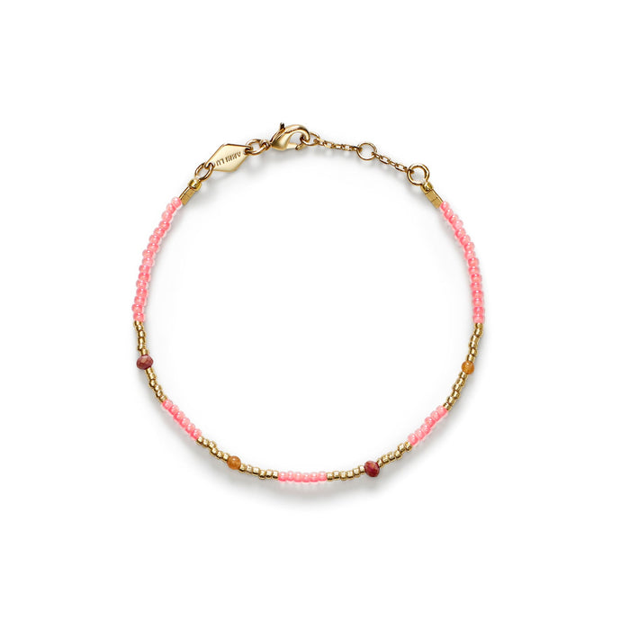 Clemence Bracelet, Papaya