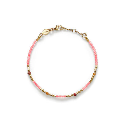 Clemence Bracelet, Papaya