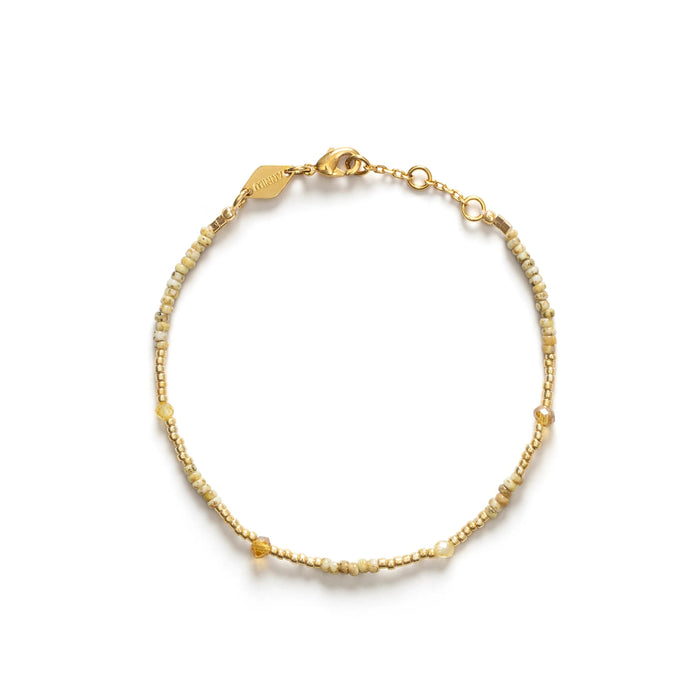 Clemence Bracelet, Speckle