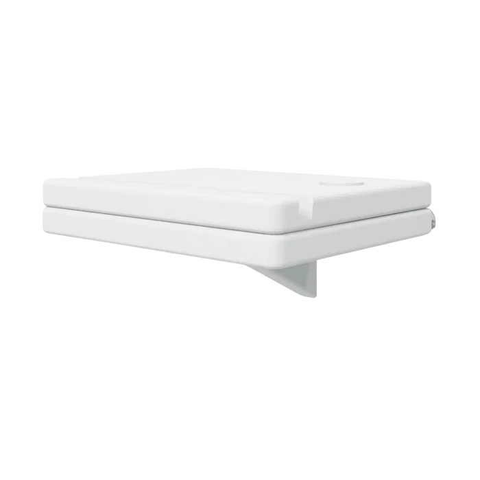 Click-on tablet holder, White ACCESSORIES _badge_last_chance flexa-com.myshopify.com