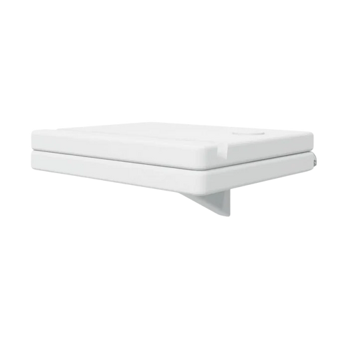 Click-on tablet holder, White ACCESSORIES _badge_last_chance flexa-com.myshopify.com