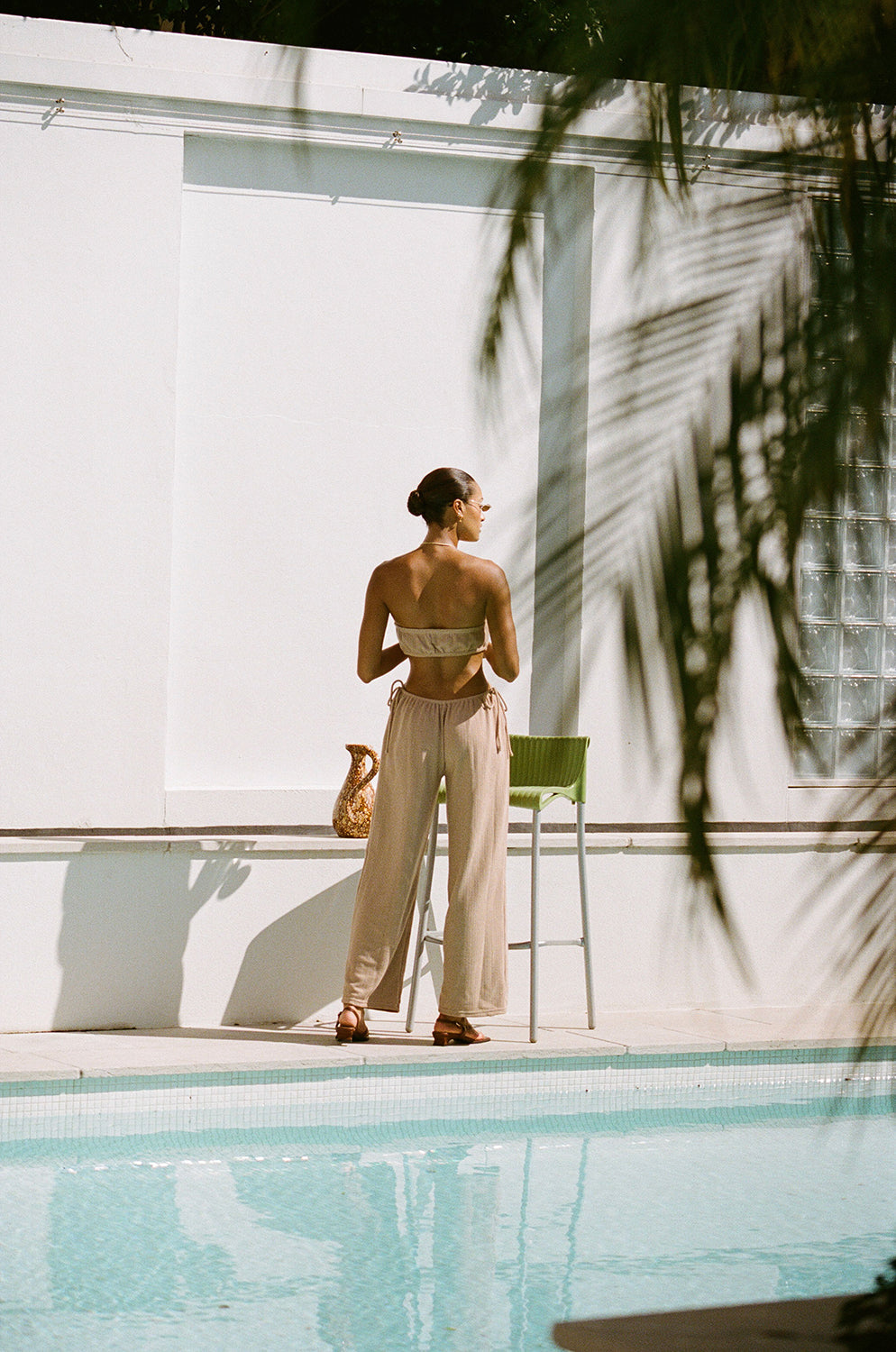 Ezel Jumpsuit