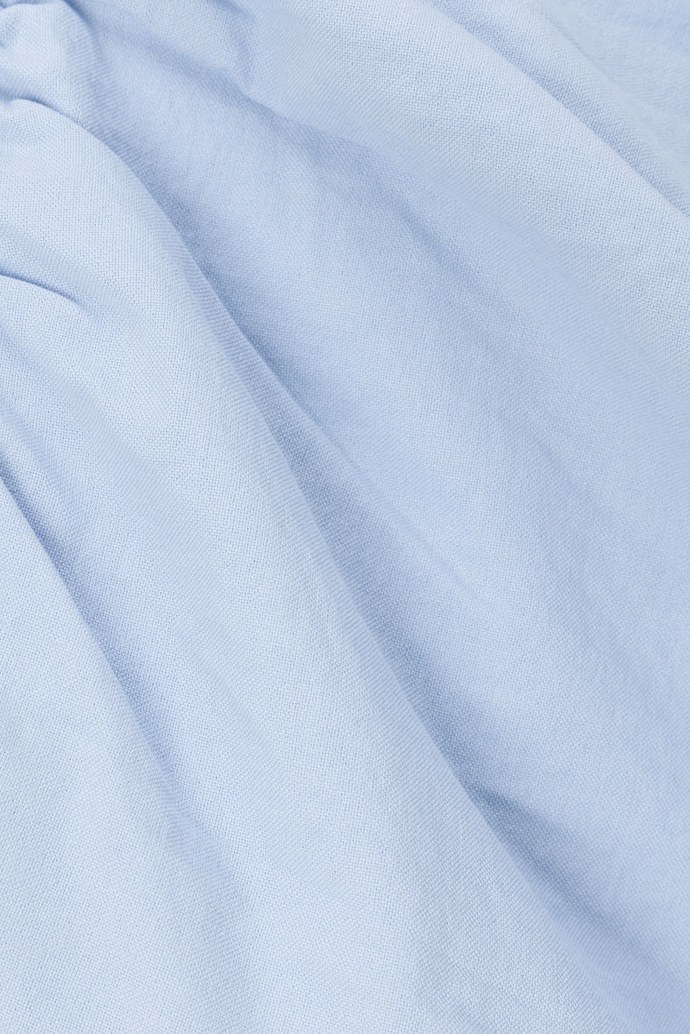 SAMPLE-Ava Dress - Blue