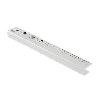 Desktop stopper for desk ACCESSORIES _badge_last_chance flexa-com.myshopify.com