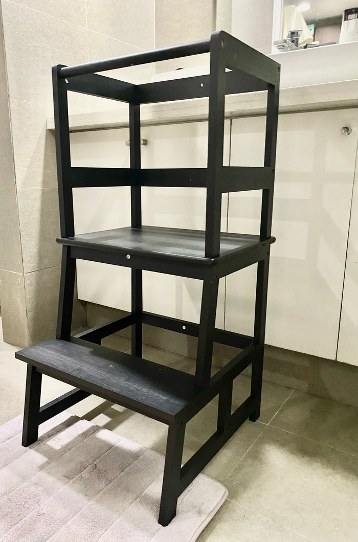 Discover Toddler Learning Tower