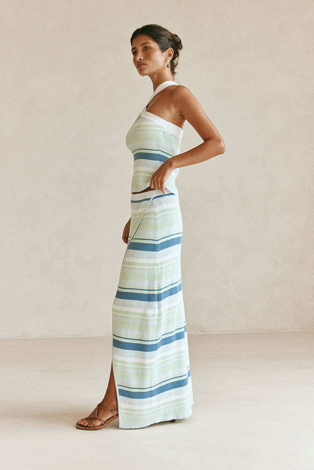 SAMPLE-Dahlia Skirt