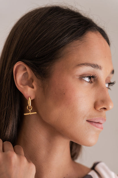 Geneva Earrings