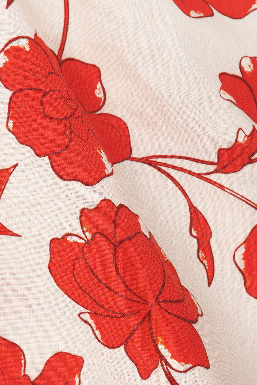 SAMPLE-Arlette Top - Blooming